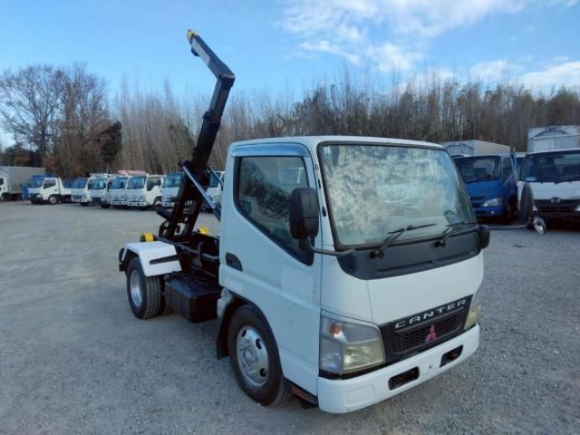 MITSUBISHI CANTER 2007 Image 31