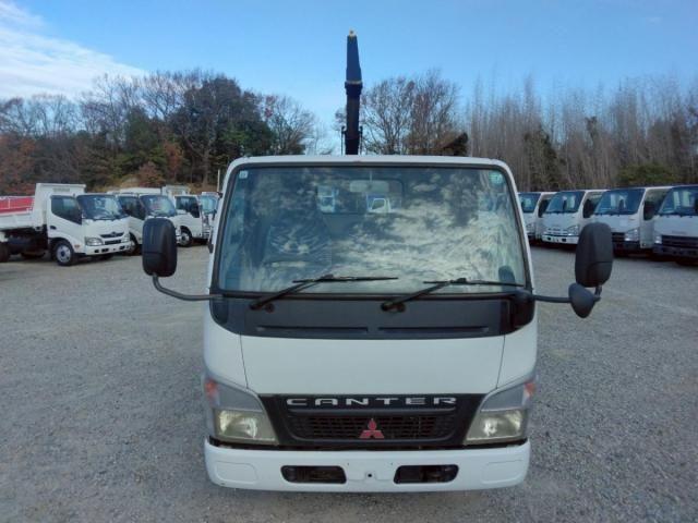 MITSUBISHI CANTER 2007 Image 31