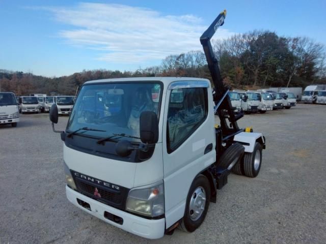 MITSUBISHI CANTER 2007 Image 31