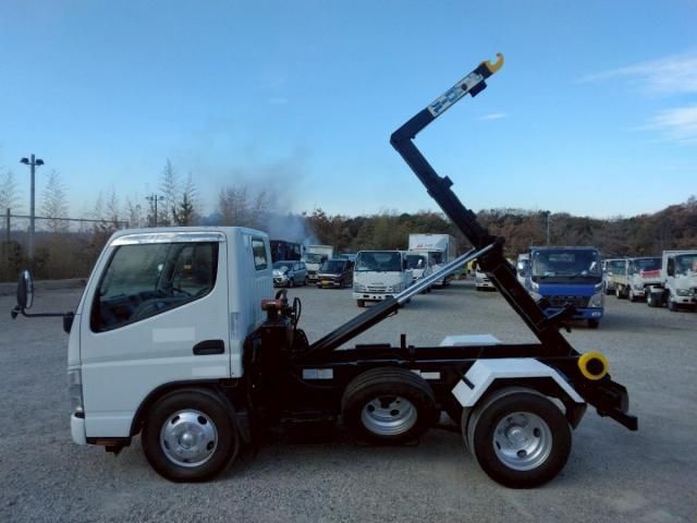 MITSUBISHI CANTER 2007 Image 31