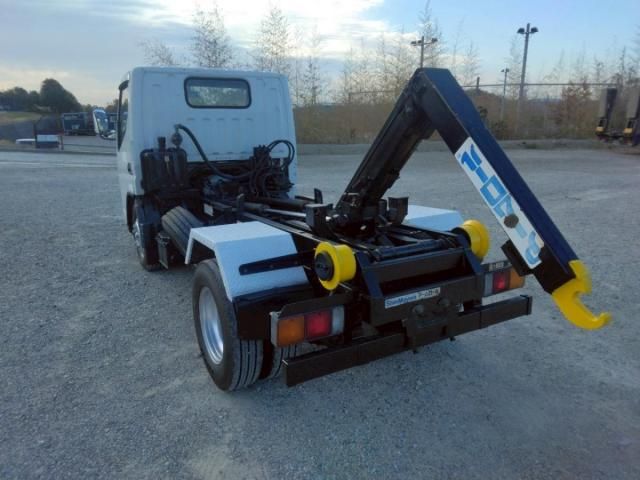 MITSUBISHI CANTER 2007 Image 31