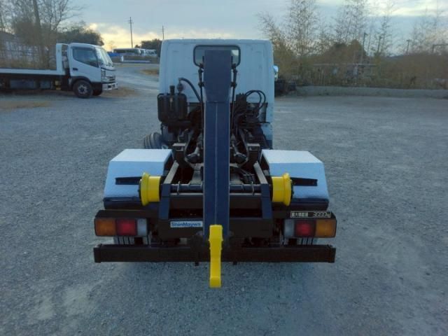 MITSUBISHI CANTER 2007 Image 31
