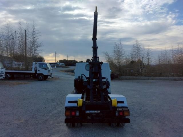 MITSUBISHI CANTER 2007 Image 31