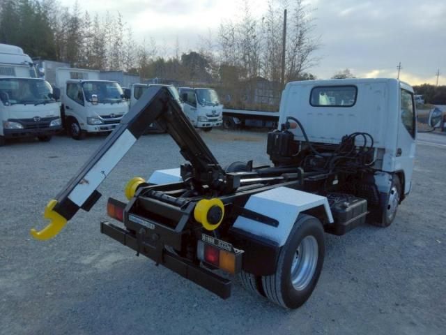 MITSUBISHI CANTER 2007 Image 31