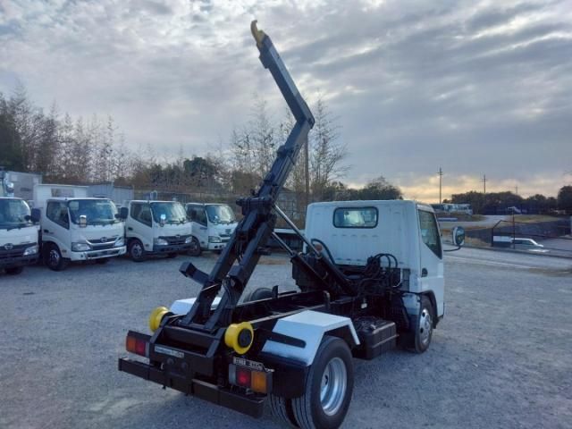 MITSUBISHI CANTER 2007 Image 31