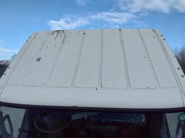 MITSUBISHI CANTER 2007 Image 31