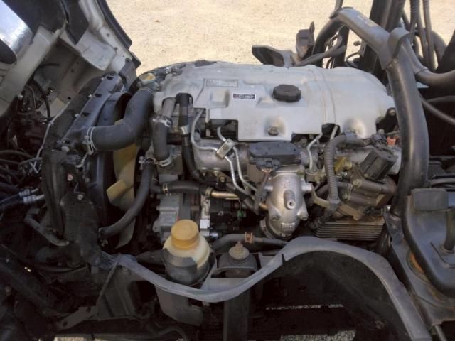 MITSUBISHI CANTER 2007 Image 31