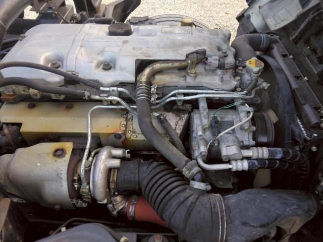 MITSUBISHI CANTER 2007 Image 31