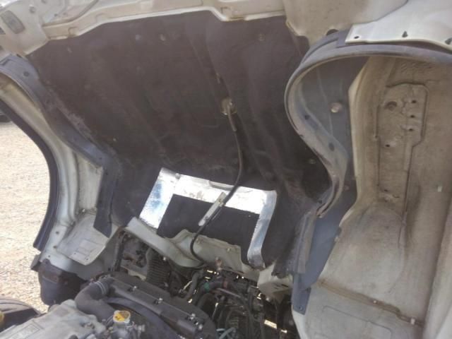 MITSUBISHI CANTER 2007 Image 31