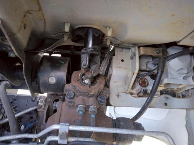 MITSUBISHI CANTER 2007 Image 31