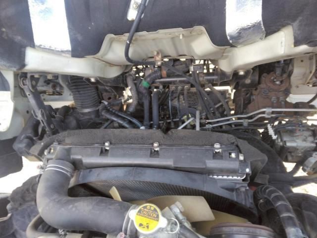 MITSUBISHI CANTER 2007 Image 31