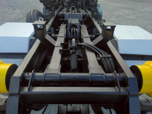 MITSUBISHI CANTER 2007 Image 31