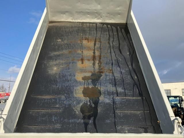 HINO DUTRO 2016 Image 31