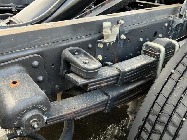 HINO DUTRO 2016 Image 31