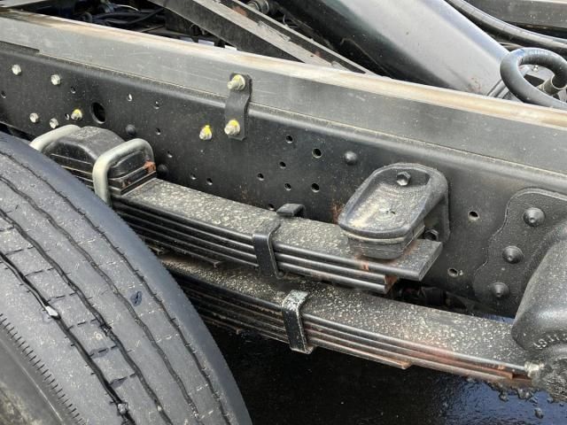 HINO DUTRO 2016 Image 31