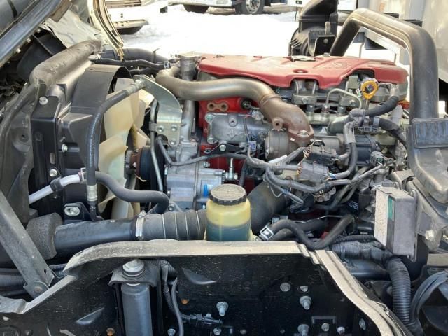 HINO DUTRO 2016 Image 31