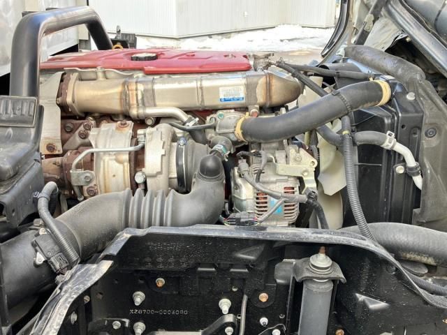 HINO DUTRO 2016 Image 31