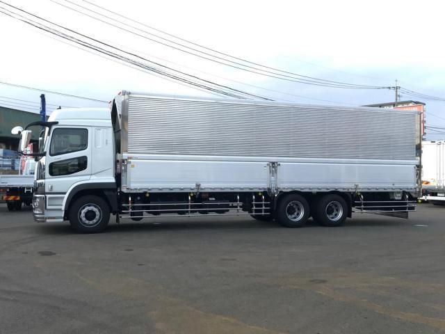 MITSUBISHI FUSOU SUPER GREAT 2025 Image 31