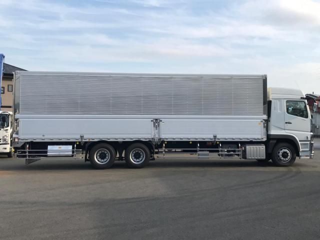 MITSUBISHI FUSOU SUPER GREAT 2025 Image 31