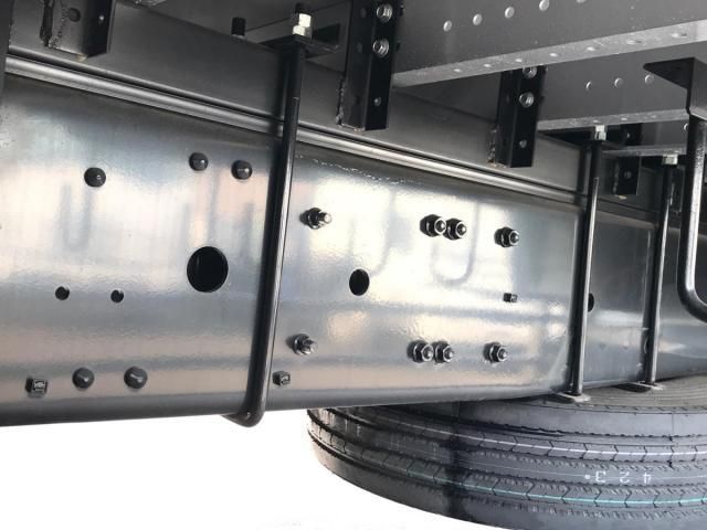 MITSUBISHI FUSOU SUPER GREAT 2025 Image 31