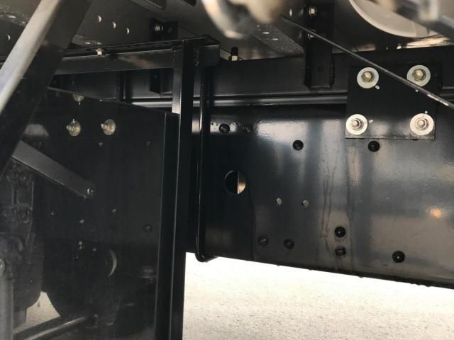 MITSUBISHI FUSOU SUPER GREAT 2025 Image 31