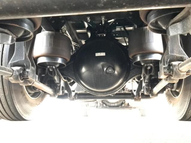 MITSUBISHI FUSOU SUPER GREAT 2025 Image 31