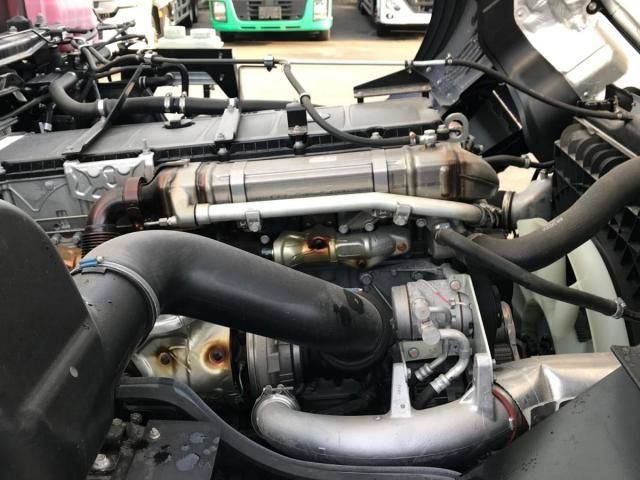 MITSUBISHI FUSOU SUPER GREAT 2025 Image 31