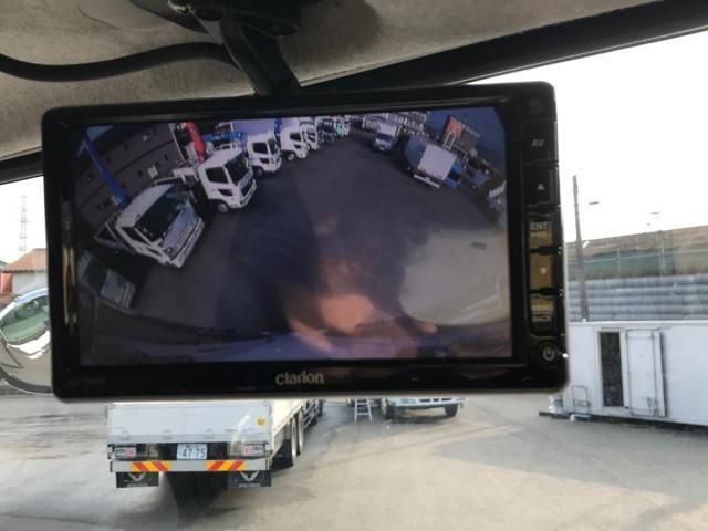 MITSUBISHI FUSOU SUPER GREAT 2025 Image 31