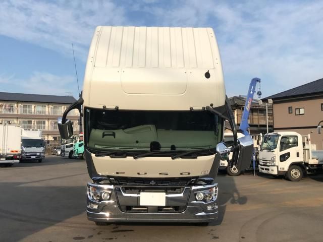 MITSUBISHI FUSOU SUPER GREAT 2025 Image 31