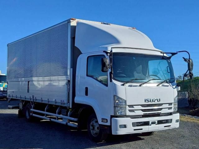ISUZU FORWARD 2016 Image 31