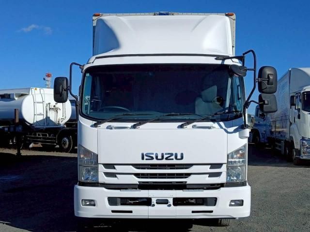 ISUZU FORWARD 2016 Image 31