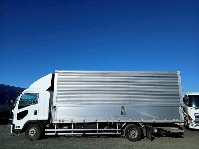 ISUZU FORWARD 2016 Image 31