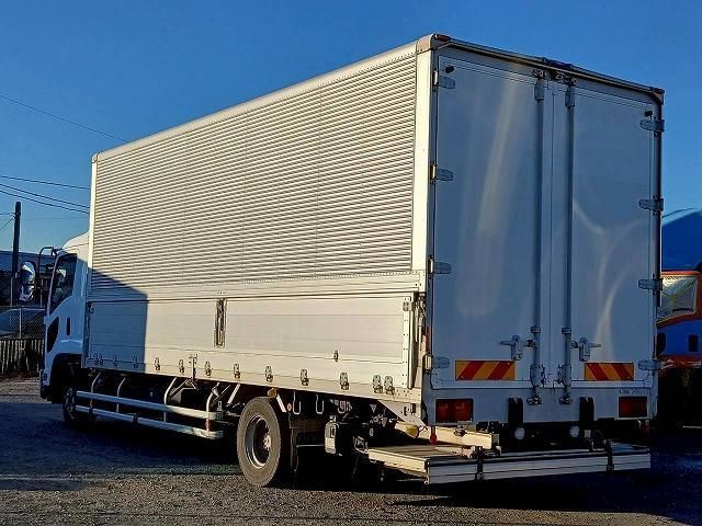 ISUZU FORWARD 2016 Image 31