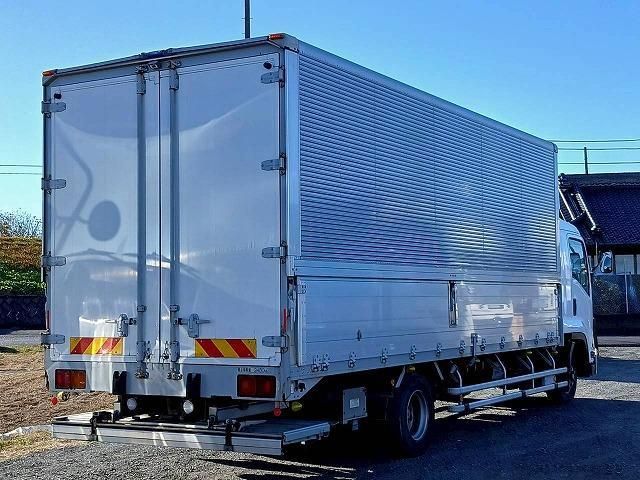 ISUZU FORWARD 2016 Image 31