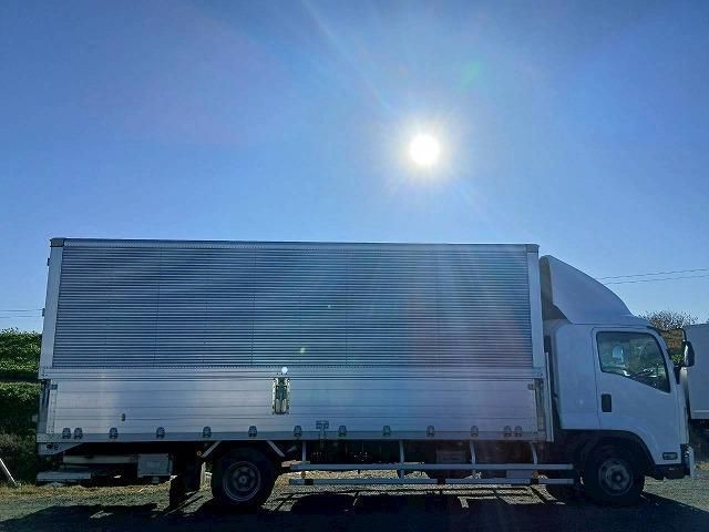 ISUZU FORWARD 2016 Image 31