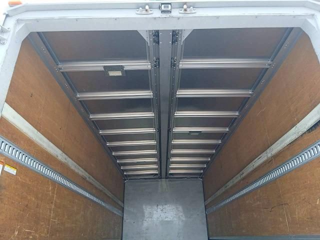 ISUZU FORWARD 2016 Image 31