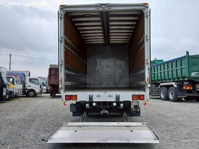 ISUZU FORWARD 2016 Image 31