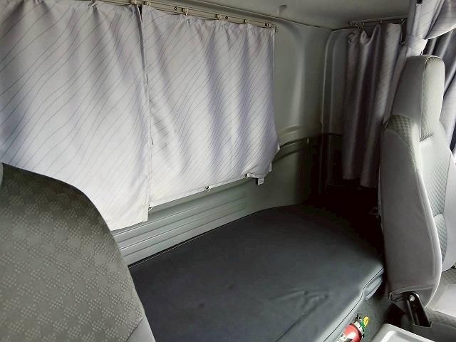 ISUZU FORWARD 2016 Image 31