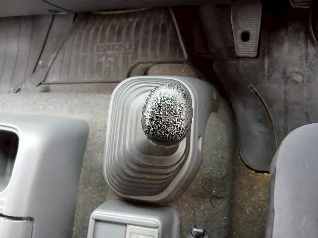 ISUZU FORWARD 2016 Image 31