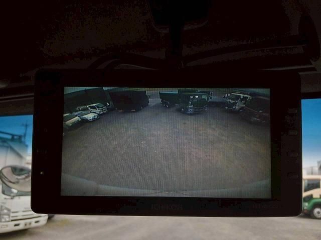 ISUZU FORWARD 2016 Image 31