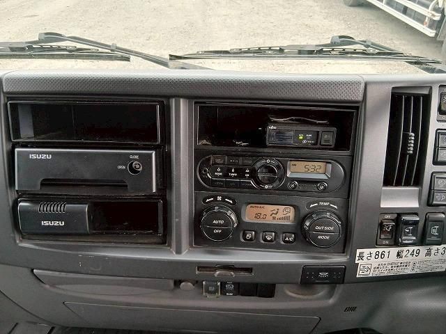 ISUZU FORWARD 2016 Image 31