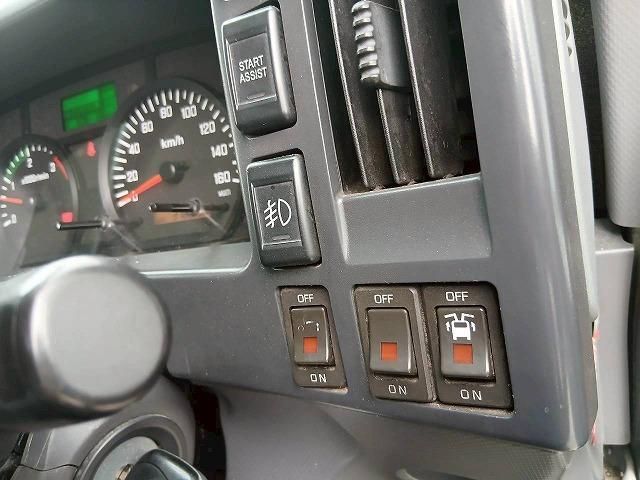 ISUZU FORWARD 2016 Image 31