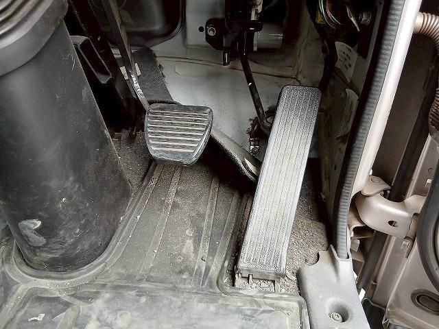 ISUZU FORWARD 2016 Image 31