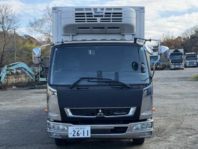 MITSUBISHI FUSOU FIGHTER 2020 Image 31