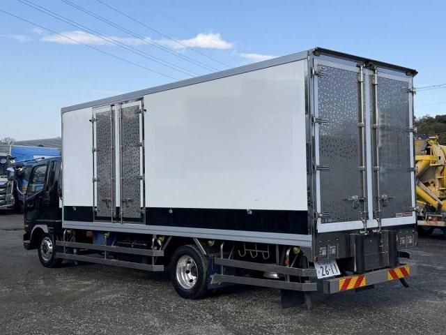 MITSUBISHI FUSOU FIGHTER 2020 Image 31