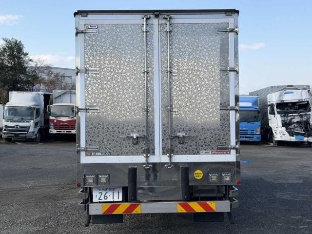 MITSUBISHI FUSOU FIGHTER 2020 Image 31