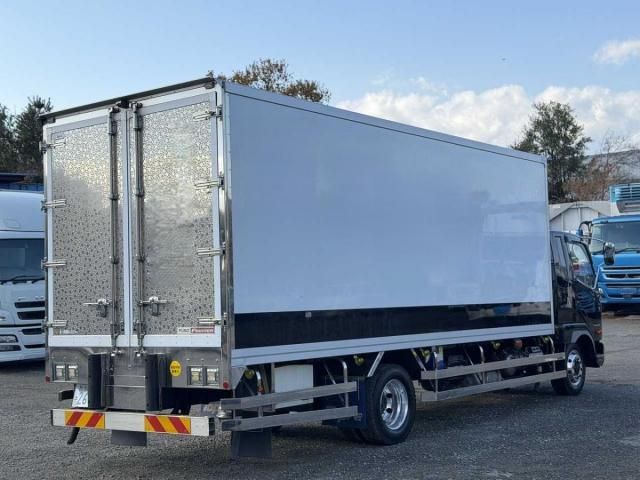 MITSUBISHI FUSOU FIGHTER 2020 Image 31