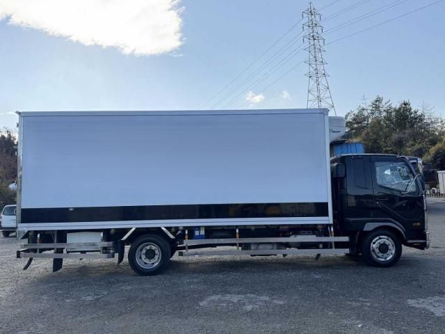 MITSUBISHI FUSOU FIGHTER 2020 Image 31