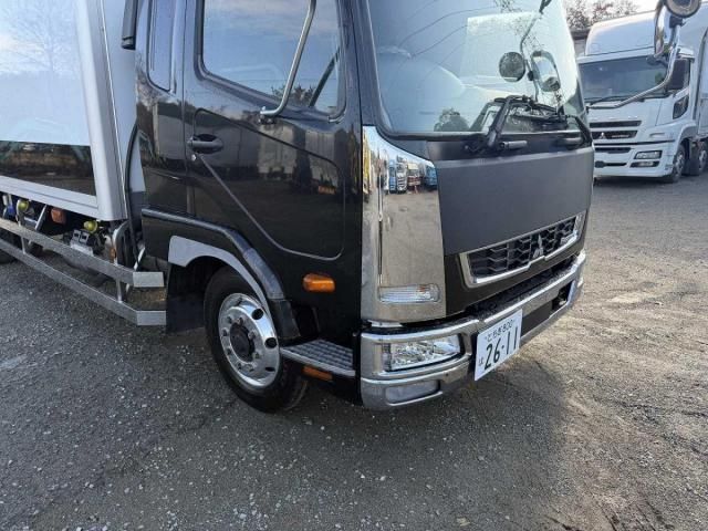 MITSUBISHI FUSOU FIGHTER 2020 Image 31