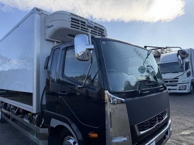 MITSUBISHI FUSOU FIGHTER 2020 Image 31